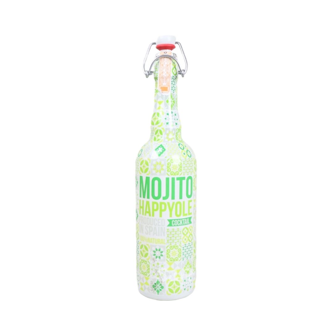 Happyole Mojito Cocktail 750mL